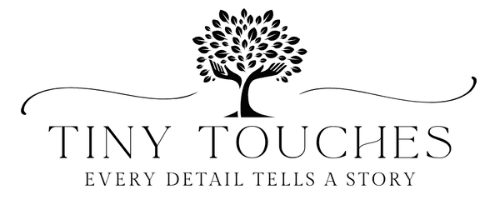 Tiny Touches case study