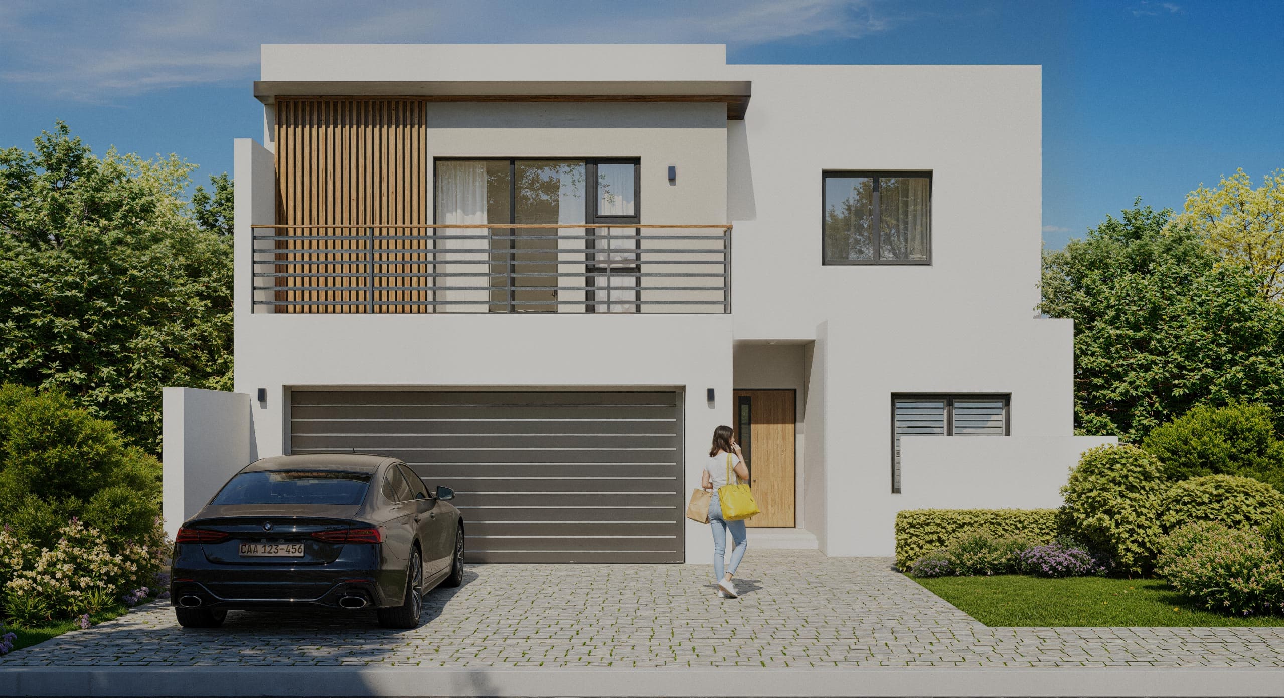 Villa-Nova Properties gallery image 1